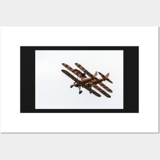 Wing Walkers Posters and Art